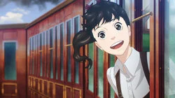 Views of a Honey Gold Summer