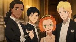 An Asymmetrical World