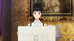 The Perspective of Childhood Friends