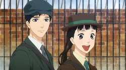 Outlines of Triangles