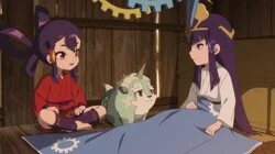 Kokorowa's Rice-Farming Diary Part One