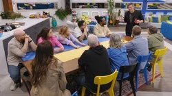 Pas de rire, pas de sourire