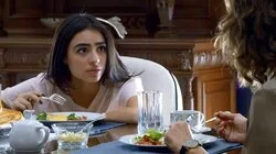 No me hagas vivir con ella