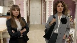 No me voy a meter entre ustedes