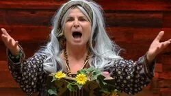 Le rire est contagieux