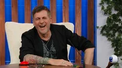 Le couronnement final