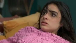 Ya sé que eres la mamá de Valentina