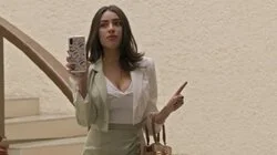 Soy la víctima perfecta