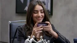 Se está cumpliendo mi sueño