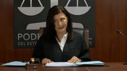 Se ha dictado sentencia