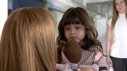 Valentina es un daño colateral