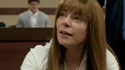 A nadie le importó Valentina