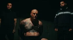 You Are All Dead Men