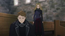 A Demon-Slaying Request