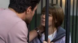 Cuida a nuestra hija