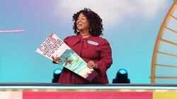 South of the Equator