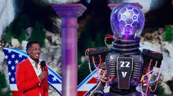 Red, White and Clue Celebration of America's 250th Birthday