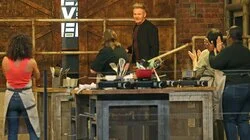 Auditions - Social Media Chefs