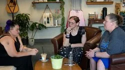 Nobody's Butt Monkey