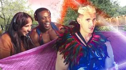 Bionic Birdwatching!