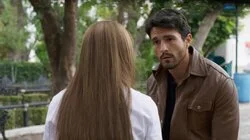 ¡Sé honesta conmigo!