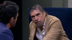 Una advertencia de Gaspar