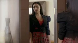 Su palabra contra la mía