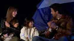 Les queda poco tiempo con Valentina