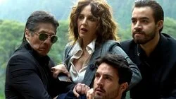 Así quería verte, rogándome