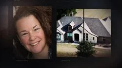 The Trouble With Sarah