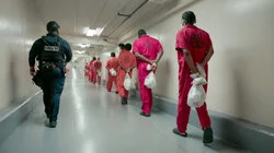 Washington Parish Jail