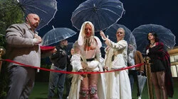 Выпуск 8. Неизданное