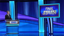 2026 Jeopardy Invitational Tournament Quarterfinals Matchup Game 1, Show # 9429.