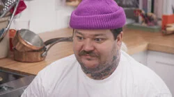 Fearless Flavors Boiled Dinner