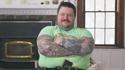 Secret Ingredient Shepherd's Pie