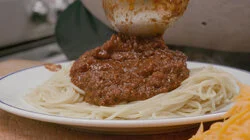 Cincinnati Chili Demon