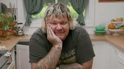 Bacon Whiskey Pork Roast Feat. Brad Leone :)