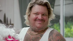 Christmas Goose Exorcism with Chef Rang & Pecan Pie