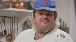 Michelle's Celebrity Affair & Sichuan Chili Fish