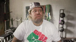 Beef Cheek Barbacoa Enchiladas