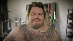 Michelle Palace Soup Meltdown