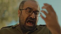 סקאווט-מן חלק א׳