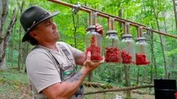 Dead Drops Don't Lie