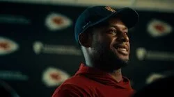 The Granddaddy of All Comebacks