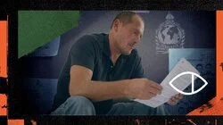 Interpol's Russia Problem