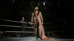 Episode 3: The Vision