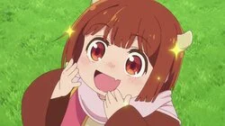 The Monsters of Terror Look Too Ugly!! / The Spirit Tower Is Just Too Exciting!! / The Demon King's Attendant Thinks Too Much!!