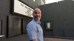 Auditions: Los Angeles