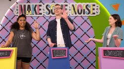 Eat an Animal Before It Eats You Show