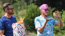 Loose Lips Sink Swan Boats